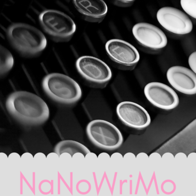 NaNoWriMo 2024